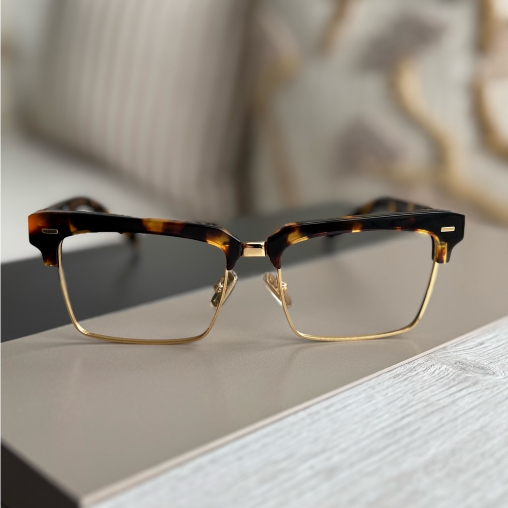 Miu Miu Women’s Eyeglasses (VMU11X)